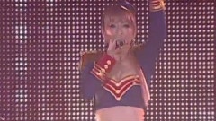 滨崎步 - HOTEL Love Songs 演唱会新闻