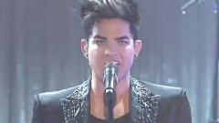 Adam Lambert - Trespassing