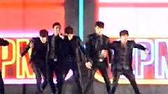 2PM - Hands Up
