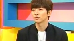 2PM - Vanness & 2PM俊昊专访