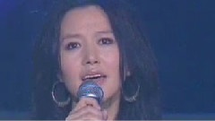 谭维维 - 兰花花