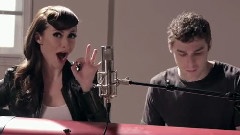Karmin - Crash Your Party