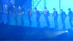 Super Junior - Super Girl