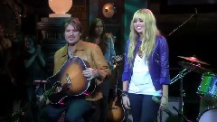 Hannah Montana - Been Here All Along