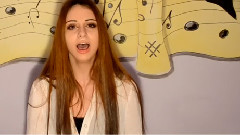 模仿翻唱 - Wrecking Ball