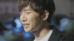 2PM,金素恩 - Sad Love
