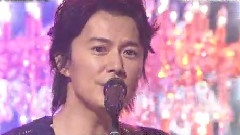 福山雅治 - Around the world &