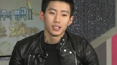 Jay Park - KBS2