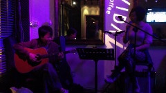 模仿翻唱 - Girl From