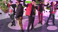 BigBang - FujiTV NonStop Cut