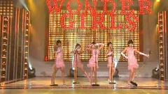 Wonder Girls - Nobody