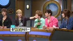 SHINee - Mnet Beatles Code SHINee