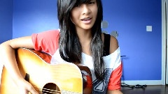 模仿翻唱 - If I Ain't Got You