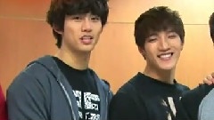 2PM - KBS2