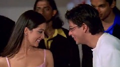 印度群星 - <Mohabbatein>