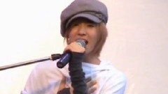 U-KISS - Say Goodbye Because Of You