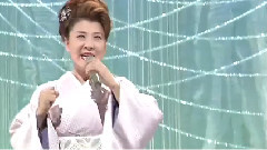 川中美幸 - ありがとうの歌