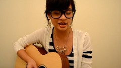 模仿翻唱 - Ordinary People