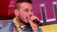 Matt Pokora - Juste Un Instant