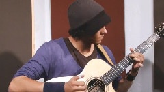 模仿翻唱 - Night Walk