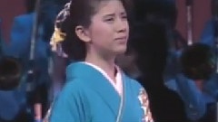 森昌子 - せんせい～同級生～中学三年生