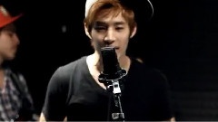 模仿翻唱 - Give Me Everything Tonight