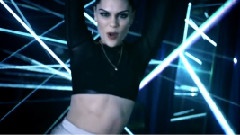 Jessie J,David Guetta - Laserlight