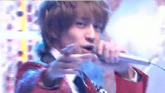 八乙女光 - ヤンヤンJUMP 中文字幕 12/03/18