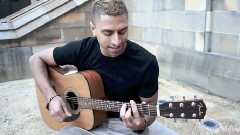 模仿翻唱 - You Da One