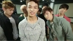 BTOB - Mnet Wide Amazon
