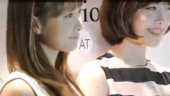 f(x),宋茜 - Dior Pop-Up Project Opening Event