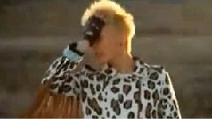 BigBang - 2012首度访华官方倒计时