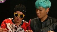 BigBang - 魁