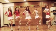 Girl's Day - 一闪一闪