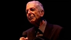 Leonard Cohen - I'm Your Man