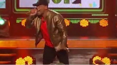 欧美群星 - Kids Choice Award