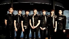 U-KISS - Club