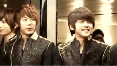 U-KISS - Club