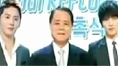 金在中 - MBC Every1'President Of Idols