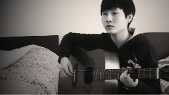 模仿翻唱 - 泡沫