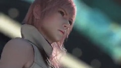 游戏原声 - Dark X World Of Final Fantasy