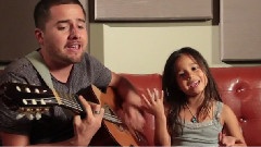 模仿翻唱 - Rolling In The Deep