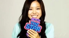 Apink - Oh! My Goddess 孙娜恩