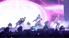 w-inds. - Put Your Hands Up & Fly High & New World - TGC 饭拍版 12/03/24