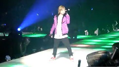 w-inds. - Put Your Hands Up & Fly High & New World - TGC 饭拍版 12/03/24