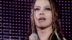 彩虹乐队 - Blurry Eyes