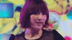 Kara - Speed Up
