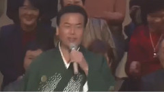 细川たかし,日本群星 - 心のこり