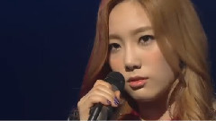 少女时代,2NE1 - Girls' Generation VS 2NE1 Part.1