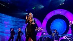 Liz McClarnon - Woman In Love